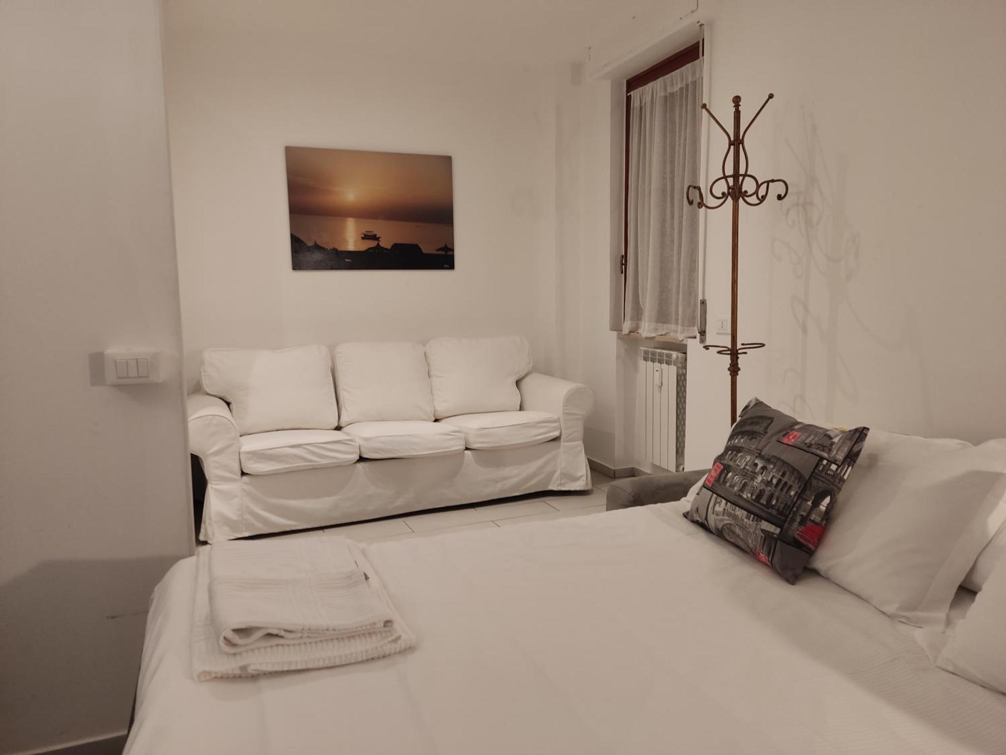 Italianway - Corso Cavallotti 223 Санремо Экстерьер фото