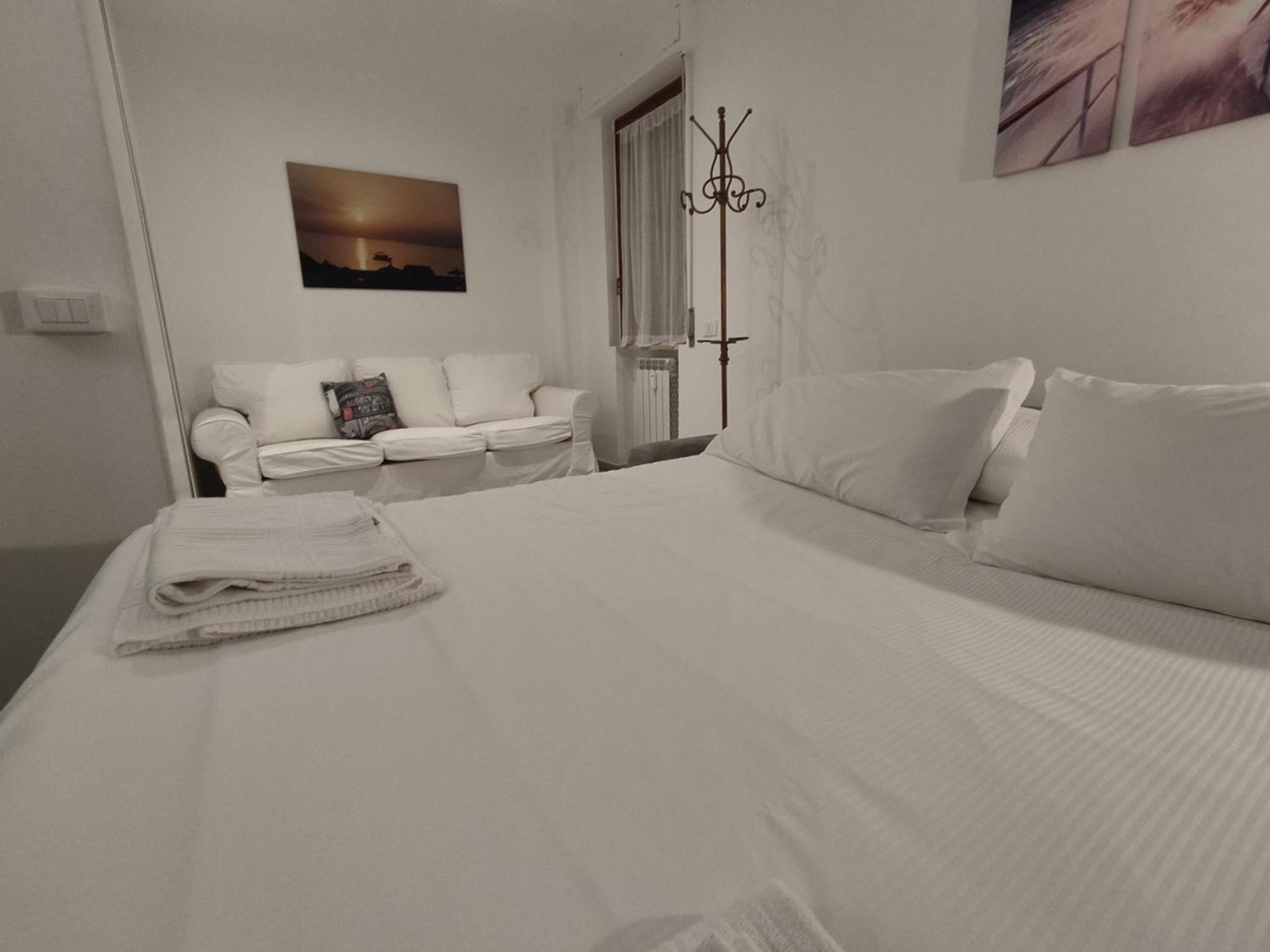 Italianway - Corso Cavallotti 223 Санремо Экстерьер фото